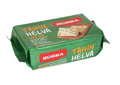 1 kg Halva with Pistachio