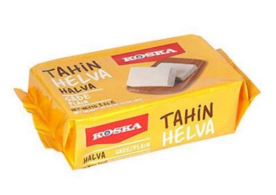 1 kg Plain Halva