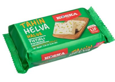 200 g Halva with Pistachio