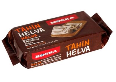 3 kg Halva with Cocoa