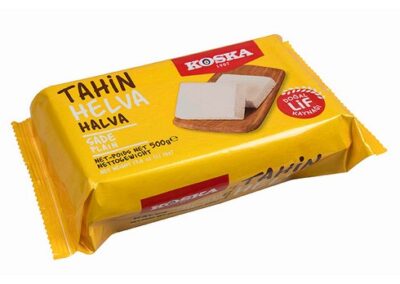 500 g Plain Halva