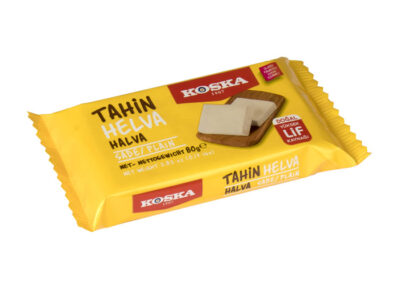 80 g Plain Halva