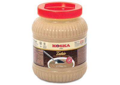 1750 g Sesame Paste