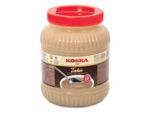 1750 g Sesame Paste