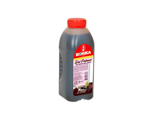 1400 g Mulberry Molasses