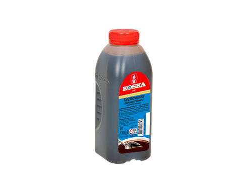 1400 g Carob Molasses