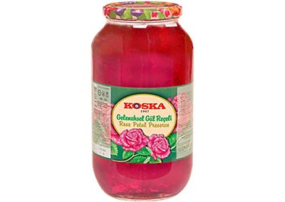 1850 g Rose Petal Preserves