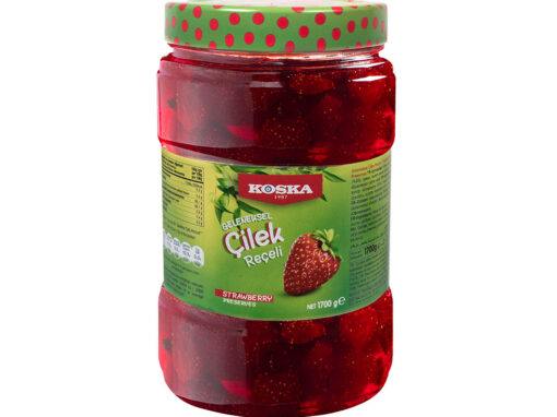 1850 g Strawberry Preserves