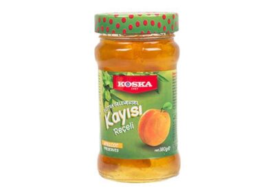 380 g Extra Traditional Apricot Preserves