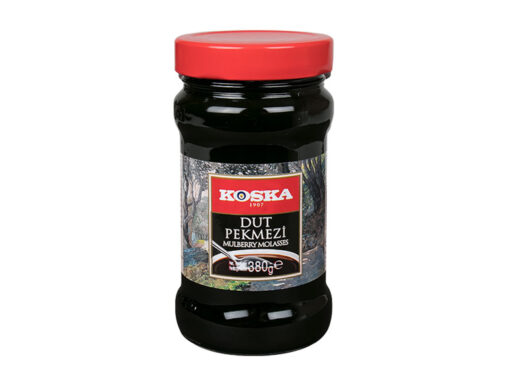 380 g Mulberry Molasses