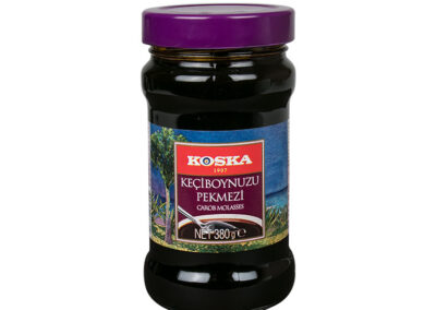 380 g Carob Molasses