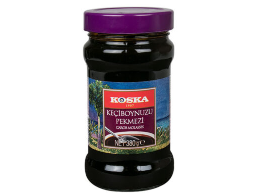 380 g Carob Molasses