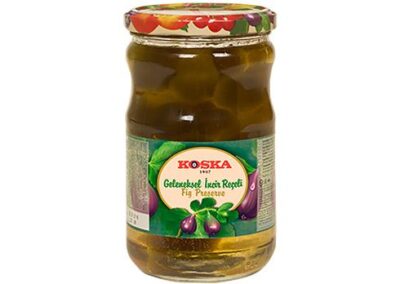 760 g Extra Traditional Fig Preserves