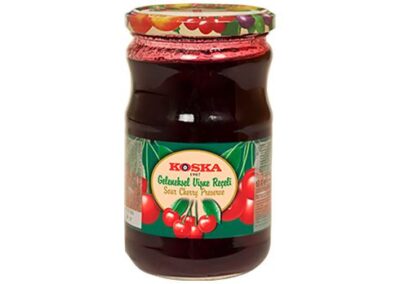 760 g Extra Traditional Sour Cherry Preserves