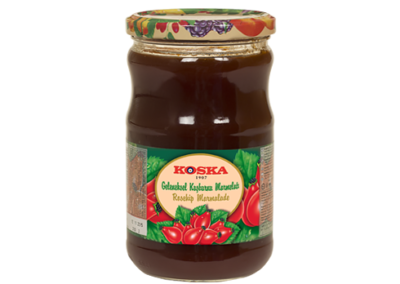 760 g Rosehip Marmalade