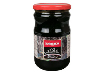 800 g Mulberry Molasses