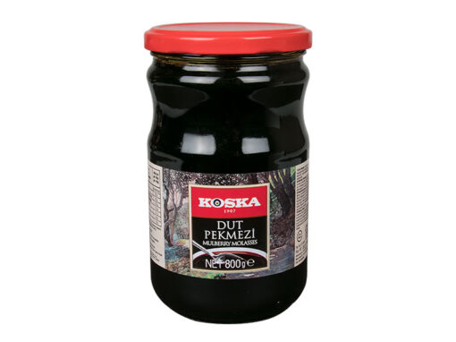 800 g Mulberry Molasses