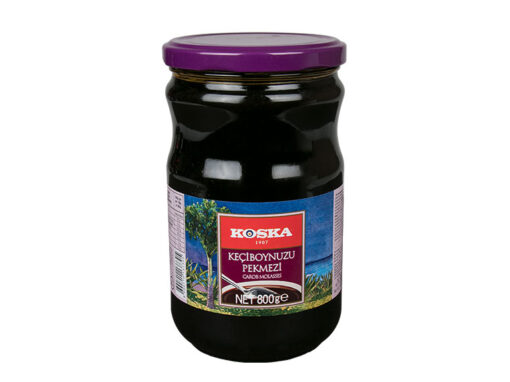 800 g Carob Molasses